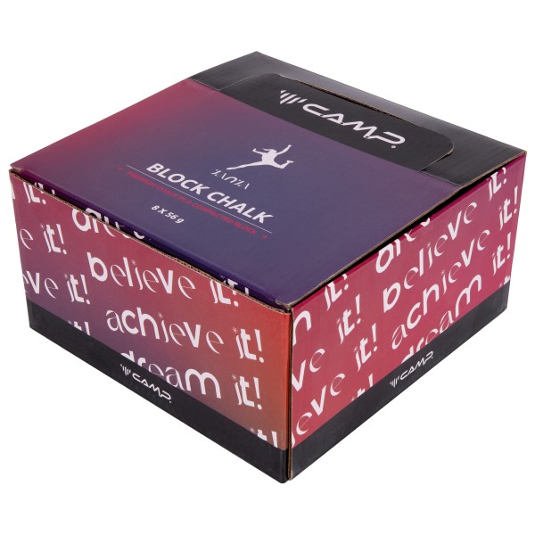 C.A.M.P. - Block Chalk Janja - Chalk