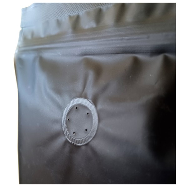 Wataaah - Crunchy Punch Chalk - Krita