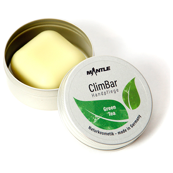 Mantle - ClimBar - Skincare