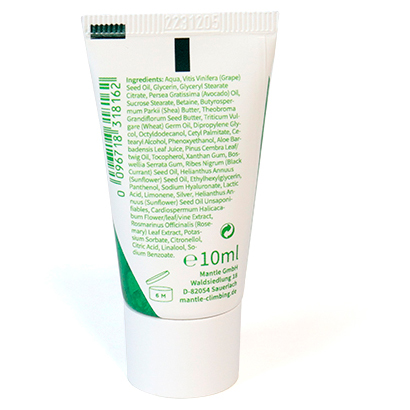 Mantle - Hand Balm - Skin care