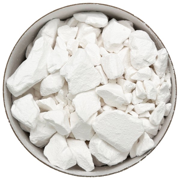 Mantle - Loses Chalk Papertube - Magnesite