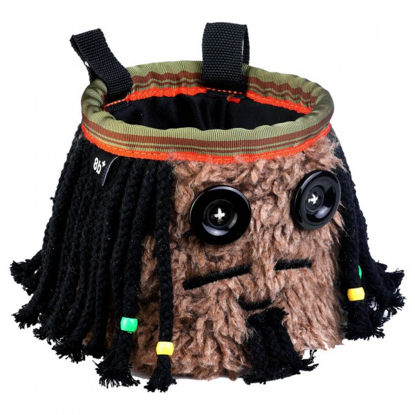 8bplus - Marley - Magnesiumpussi