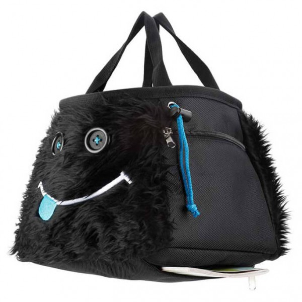 8bplus - Hector - Bolsa de magnesio