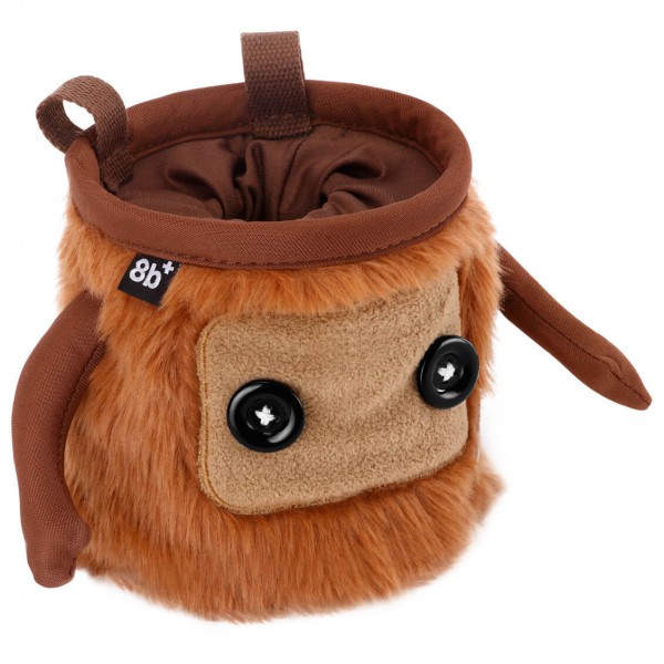 8bplus - Bobo - Chalk bag