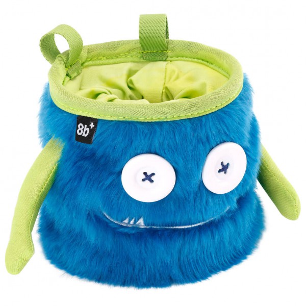 8bplus - Max - Magnesiumpussi