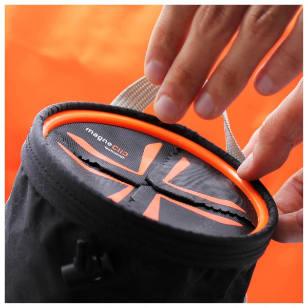 YY Vertical - Chalkbag - Chalkstopper - Sacchetto porta magnesite