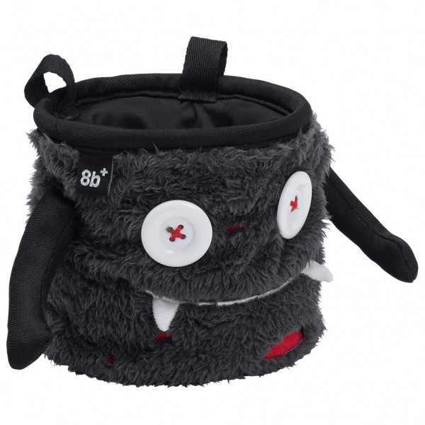 8bplus - Duncan - Sacchetto porta magnesite