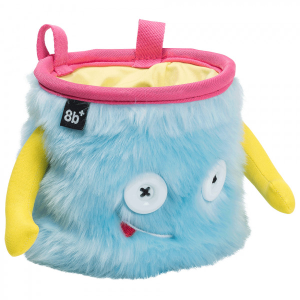 8bplus - Jamie - Magnesiumpussi