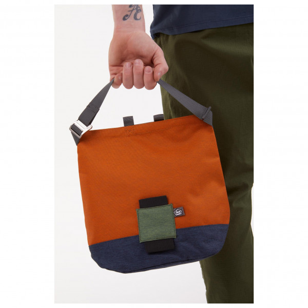 E9 - Gulp - Bolsa de magnesio