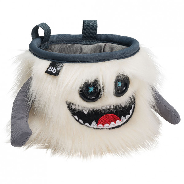 8bplus - Manny - Sacchetto porta magnesite