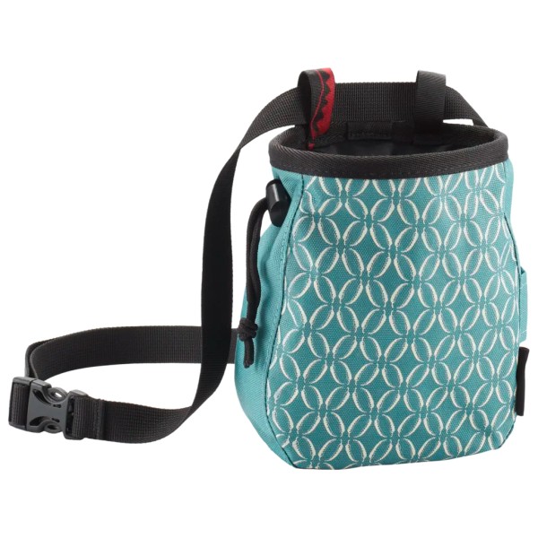 Red Chili Chalk-Bag Giant - Chalk bag | Buy online