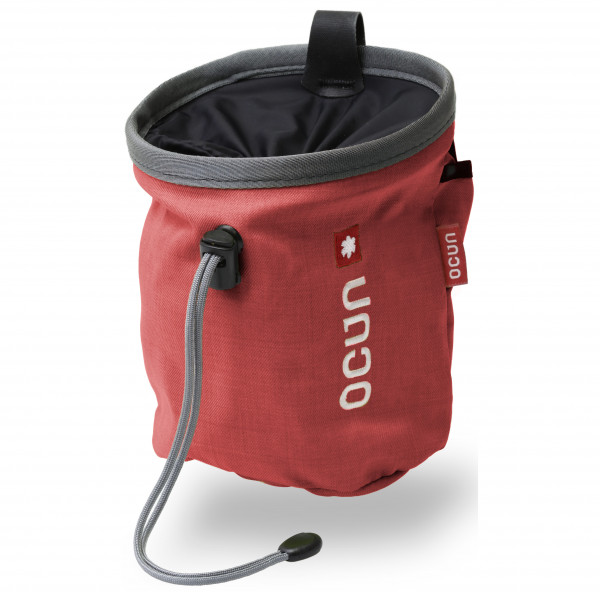 Ocun - Cahlkbag Push + Belt - Sacchetto porta magnesite