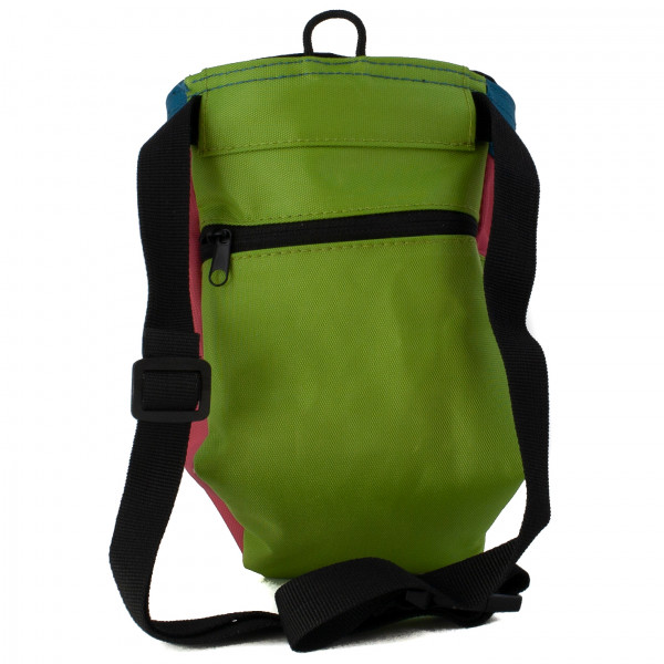 Mantle - Kletter Chalk Bag Slabby - Pofzakje