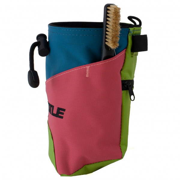 Mantle - Kletter Chalk Bag Slabby - Pofzakje