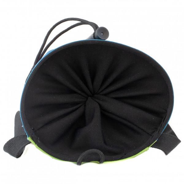 Mantle - Kletter Chalk Bag Slabby - Pofzakje
