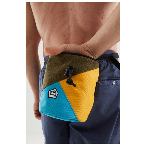 E9 - Zucca - Bolsa de magnesio