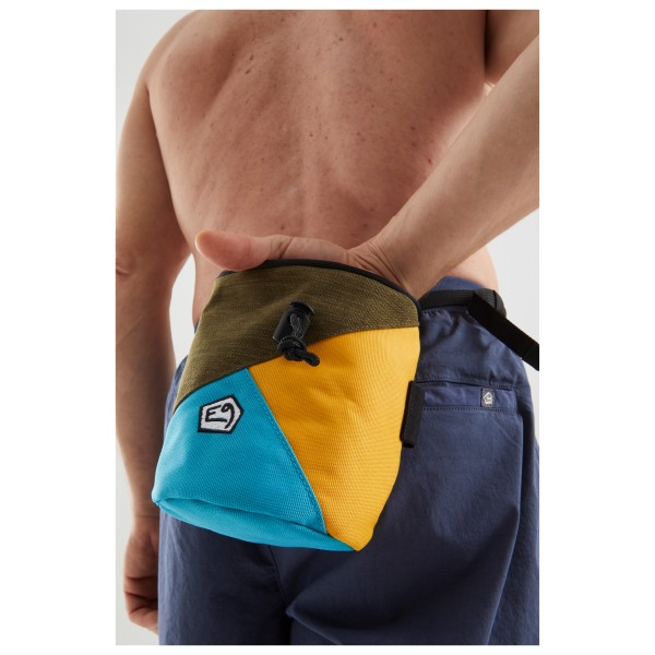 E9 - Zucca - Bolsa de magnesio