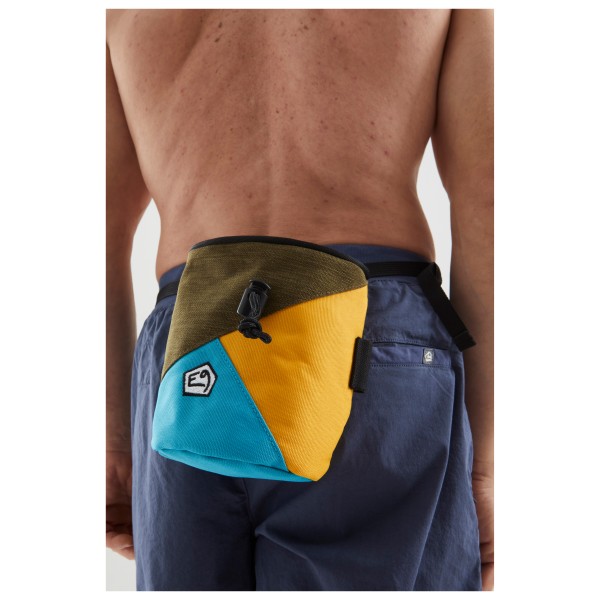 E9 - Zucca - Bolsa de magnesio