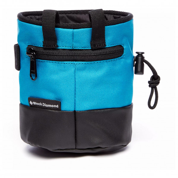 Black Diamond - Mojo Zip Chalk Bag - Chalkbag