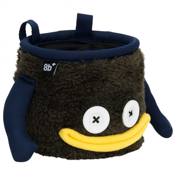 8bplus - Roy - Sac à magnésie