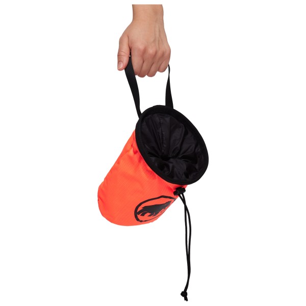 Mammut - Crag Chalk Bag - Kritpåse