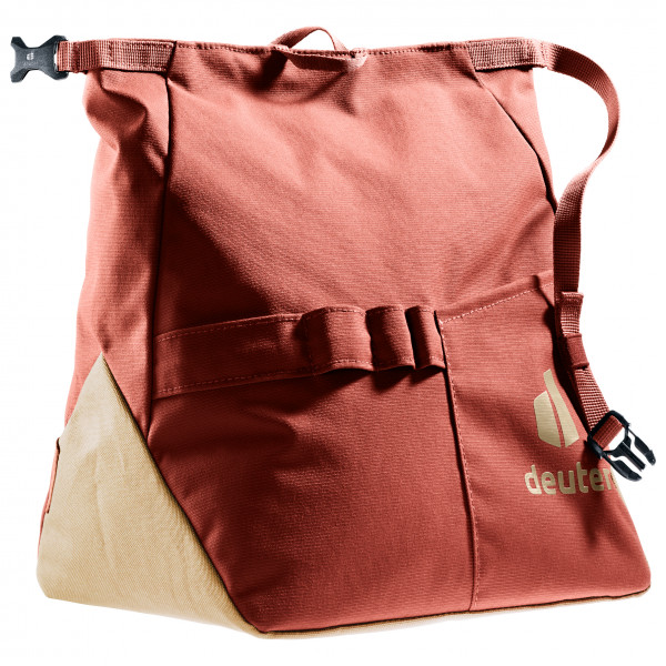 Deuter - Gravity Boulder Bag - Pofzakje