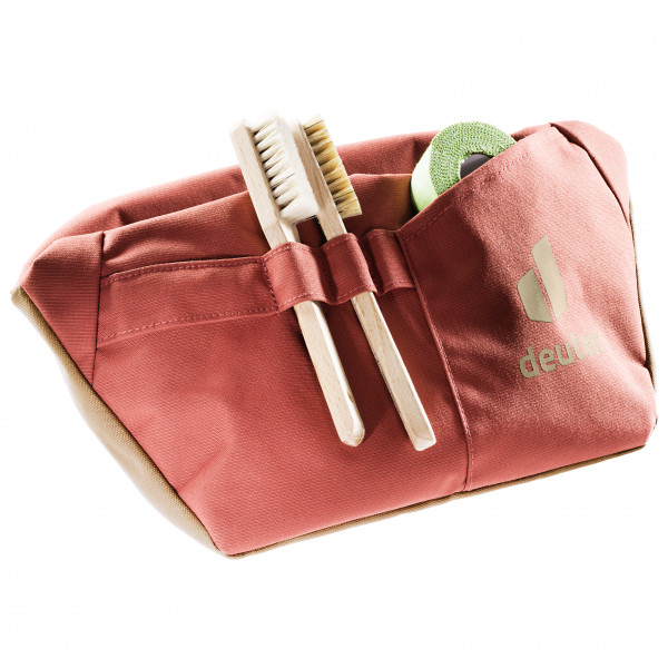 Deuter - Gravity Boulder Bag - Pofzakje