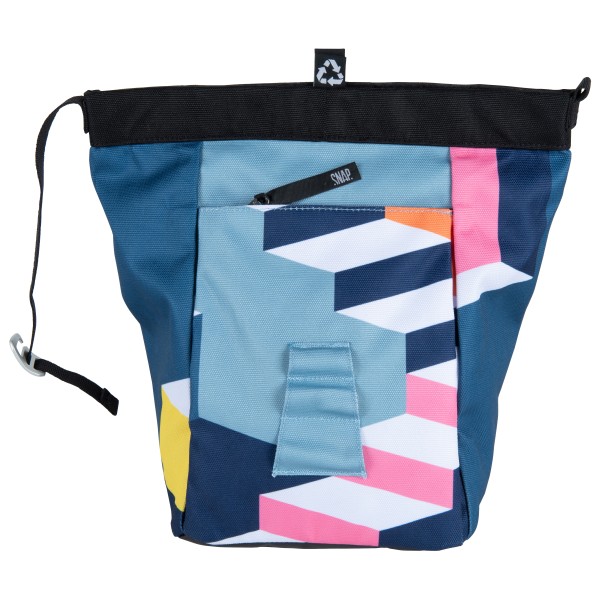Snap - Big Chalk Bag Craven - Bolsa de magnesio