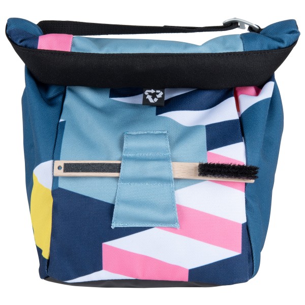 Snap - Big Chalk Bag Craven - Kritpåse