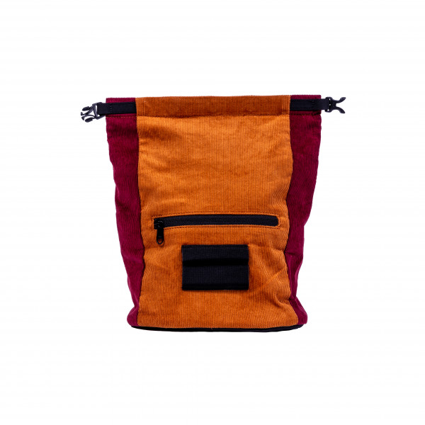 Evolv - Corduroy Chalk Bucket - Pofzakje