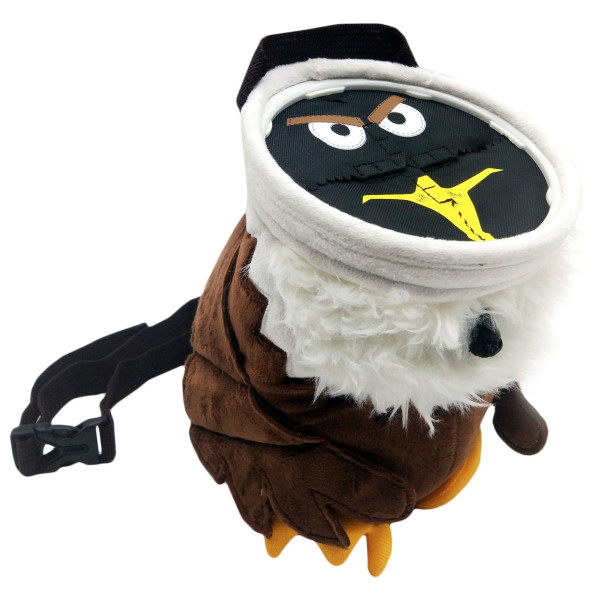 YY Vertical - Chalk Stopper Eagle - Pofzakje