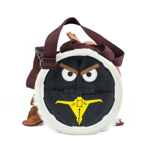 YY Vertical - Chalk Stopper Eagle - Pofzakje