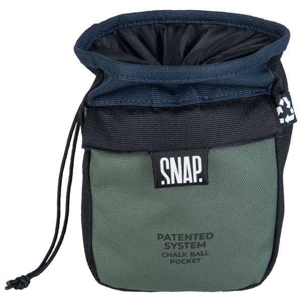 Snap - Chalk Pocket Scratch - Kritpåse