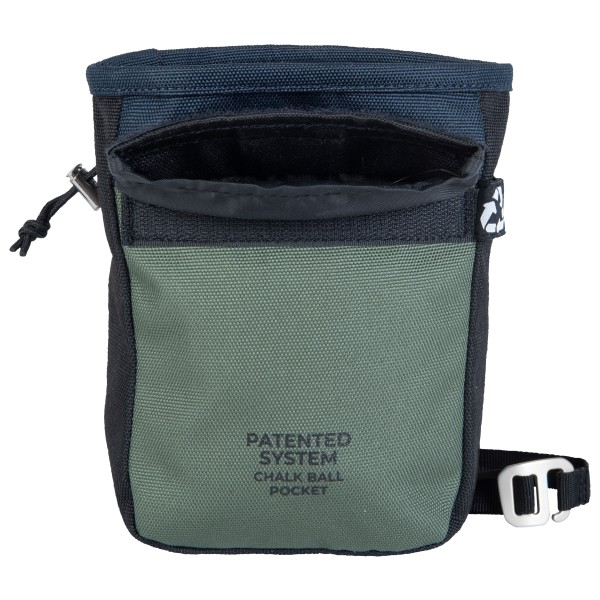 Snap - Chalk Pocket Scratch - Kritpåse