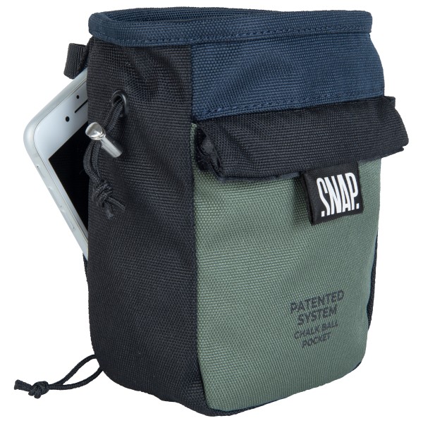 Snap - Chalk Pocket Scratch - Kritpåse