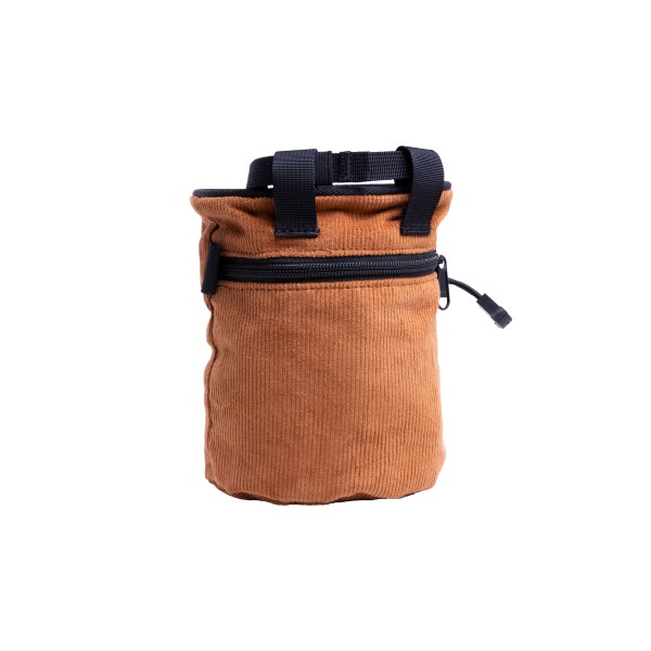 Evolv - Corduroy Chalk Bag - Pofzakje