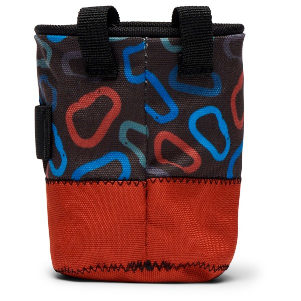 Black Diamond - Kid's Mojo Chalk Bag - Kritpåse