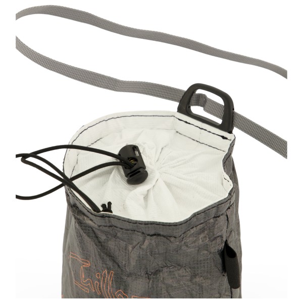 Chillaz - Chillaz Mountains - Bolsa de magnesio