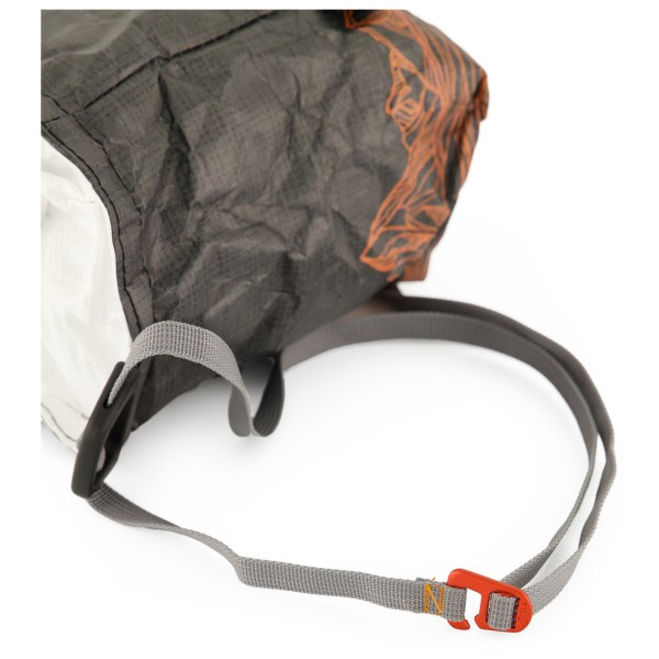 Chillaz - Chillaz Mountains - Bolsa de magnesio