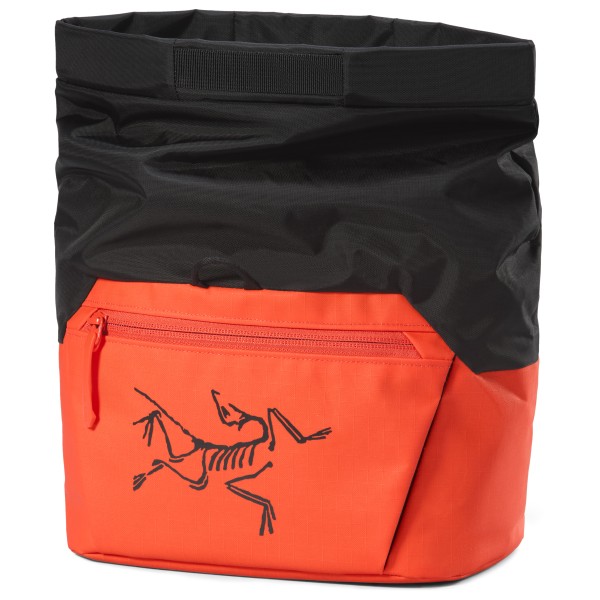 Arc'teryx - Ion Chalk Bucket - Chalk bag