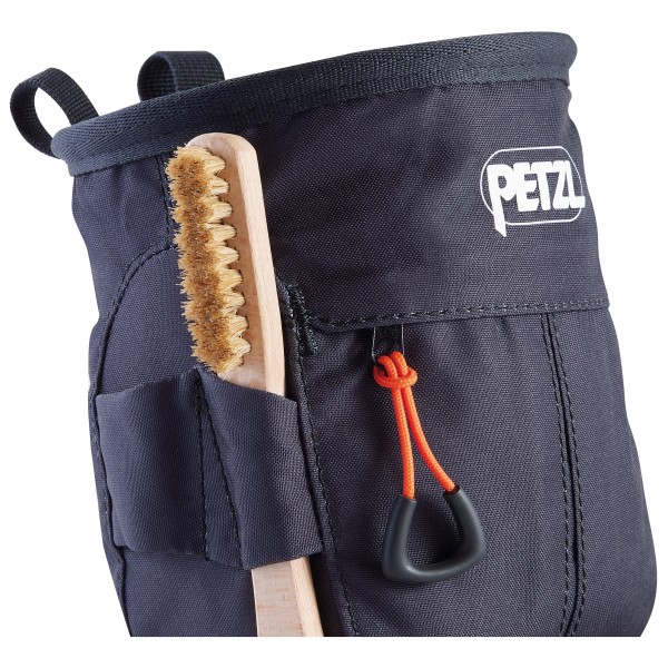 Petzl - Sakapoche - Pofzakje