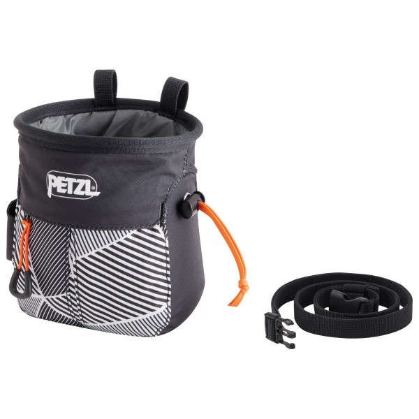 Petzl - Sakapoche - Pofzakje