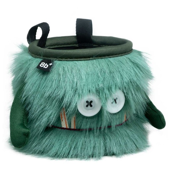 8bplus - Flint - Sacchetto porta magnesite