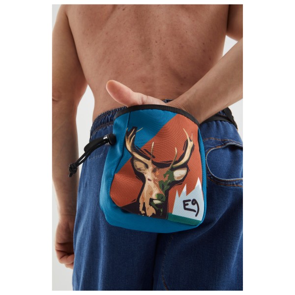 E9 - Osso-P - Magnesiumpussi