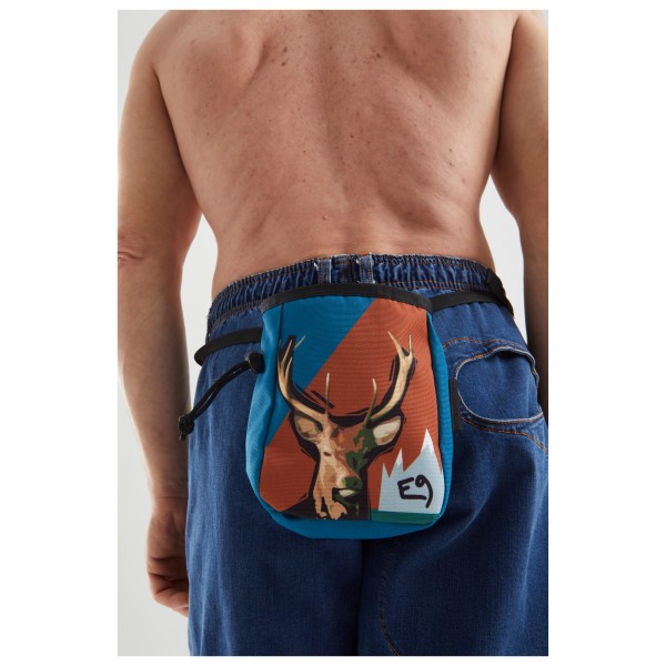 E9 - Osso-P - Pofzakje