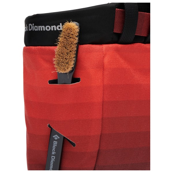 Black Diamond - Gym - Pofzakje