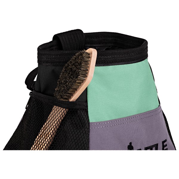 Mantle - Bina - Bolsa de magnesio