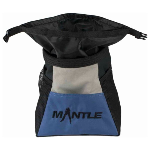 Mantle - Boulder Bag - Magnesiumpussi