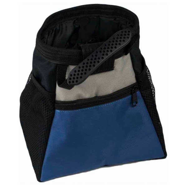 Mantle - Boulder Bag - Magnesiumpussi