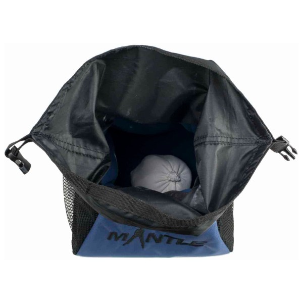 Mantle - Boulder Bag - Magnesiumpussi